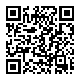 Kod QR do zeskanowania na urządzeniu mobilnym w celu wyświetlenia na nim tej strony