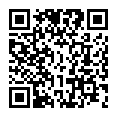 Kod QR do zeskanowania na urządzeniu mobilnym w celu wyświetlenia na nim tej strony