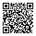 Kod QR do zeskanowania na urządzeniu mobilnym w celu wyświetlenia na nim tej strony