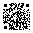 Kod QR do zeskanowania na urządzeniu mobilnym w celu wyświetlenia na nim tej strony