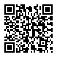 Kod QR do zeskanowania na urządzeniu mobilnym w celu wyświetlenia na nim tej strony