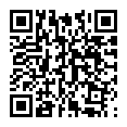 Kod QR do zeskanowania na urządzeniu mobilnym w celu wyświetlenia na nim tej strony