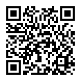 Kod QR do zeskanowania na urządzeniu mobilnym w celu wyświetlenia na nim tej strony