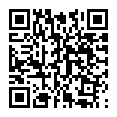 Kod QR do zeskanowania na urządzeniu mobilnym w celu wyświetlenia na nim tej strony