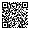 Kod QR do zeskanowania na urządzeniu mobilnym w celu wyświetlenia na nim tej strony