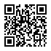 Kod QR do zeskanowania na urządzeniu mobilnym w celu wyświetlenia na nim tej strony