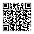 Kod QR do zeskanowania na urządzeniu mobilnym w celu wyświetlenia na nim tej strony