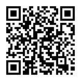 Kod QR do zeskanowania na urządzeniu mobilnym w celu wyświetlenia na nim tej strony