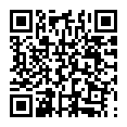 Kod QR do zeskanowania na urządzeniu mobilnym w celu wyświetlenia na nim tej strony