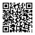 Kod QR do zeskanowania na urządzeniu mobilnym w celu wyświetlenia na nim tej strony