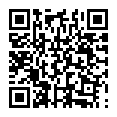 Kod QR do zeskanowania na urządzeniu mobilnym w celu wyświetlenia na nim tej strony