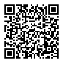 Kod QR do zeskanowania na urządzeniu mobilnym w celu wyświetlenia na nim tej strony