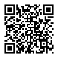 Kod QR do zeskanowania na urządzeniu mobilnym w celu wyświetlenia na nim tej strony