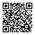 Kod QR do zeskanowania na urządzeniu mobilnym w celu wyświetlenia na nim tej strony