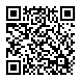 Kod QR do zeskanowania na urządzeniu mobilnym w celu wyświetlenia na nim tej strony