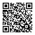 Kod QR do zeskanowania na urządzeniu mobilnym w celu wyświetlenia na nim tej strony