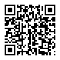 Kod QR do zeskanowania na urządzeniu mobilnym w celu wyświetlenia na nim tej strony