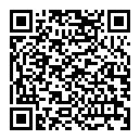 Kod QR do zeskanowania na urządzeniu mobilnym w celu wyświetlenia na nim tej strony