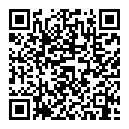 Kod QR do zeskanowania na urządzeniu mobilnym w celu wyświetlenia na nim tej strony