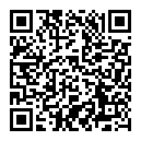 Kod QR do zeskanowania na urządzeniu mobilnym w celu wyświetlenia na nim tej strony