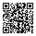 Kod QR do zeskanowania na urządzeniu mobilnym w celu wyświetlenia na nim tej strony