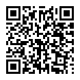 Kod QR do zeskanowania na urządzeniu mobilnym w celu wyświetlenia na nim tej strony