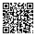 Kod QR do zeskanowania na urządzeniu mobilnym w celu wyświetlenia na nim tej strony