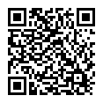 Kod QR do zeskanowania na urządzeniu mobilnym w celu wyświetlenia na nim tej strony