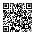 Kod QR do zeskanowania na urządzeniu mobilnym w celu wyświetlenia na nim tej strony