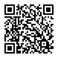 Kod QR do zeskanowania na urządzeniu mobilnym w celu wyświetlenia na nim tej strony