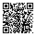 Kod QR do zeskanowania na urządzeniu mobilnym w celu wyświetlenia na nim tej strony