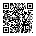 Kod QR do zeskanowania na urządzeniu mobilnym w celu wyświetlenia na nim tej strony