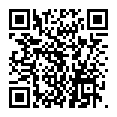 Kod QR do zeskanowania na urządzeniu mobilnym w celu wyświetlenia na nim tej strony