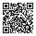 Kod QR do zeskanowania na urządzeniu mobilnym w celu wyświetlenia na nim tej strony