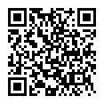 Kod QR do zeskanowania na urządzeniu mobilnym w celu wyświetlenia na nim tej strony