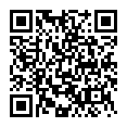 Kod QR do zeskanowania na urządzeniu mobilnym w celu wyświetlenia na nim tej strony