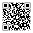 Kod QR do zeskanowania na urządzeniu mobilnym w celu wyświetlenia na nim tej strony