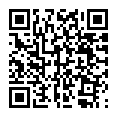 Kod QR do zeskanowania na urządzeniu mobilnym w celu wyświetlenia na nim tej strony