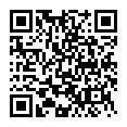 Kod QR do zeskanowania na urządzeniu mobilnym w celu wyświetlenia na nim tej strony