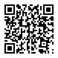 Kod QR do zeskanowania na urządzeniu mobilnym w celu wyświetlenia na nim tej strony