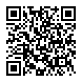 Kod QR do zeskanowania na urządzeniu mobilnym w celu wyświetlenia na nim tej strony