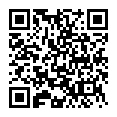 Kod QR do zeskanowania na urządzeniu mobilnym w celu wyświetlenia na nim tej strony