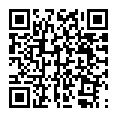 Kod QR do zeskanowania na urządzeniu mobilnym w celu wyświetlenia na nim tej strony