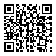 Kod QR do zeskanowania na urządzeniu mobilnym w celu wyświetlenia na nim tej strony