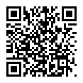 Kod QR do zeskanowania na urządzeniu mobilnym w celu wyświetlenia na nim tej strony