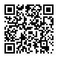 Kod QR do zeskanowania na urządzeniu mobilnym w celu wyświetlenia na nim tej strony