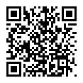 Kod QR do zeskanowania na urządzeniu mobilnym w celu wyświetlenia na nim tej strony