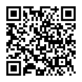 Kod QR do zeskanowania na urządzeniu mobilnym w celu wyświetlenia na nim tej strony