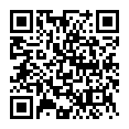 Kod QR do zeskanowania na urządzeniu mobilnym w celu wyświetlenia na nim tej strony