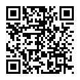 Kod QR do zeskanowania na urządzeniu mobilnym w celu wyświetlenia na nim tej strony